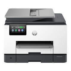 HP Officejet Pro 9132e All-in-One Printer - Fast, Reliable & Cost-Effective Printing Solution!